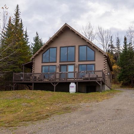 Mountainview Resort Jackman Extérieur photo