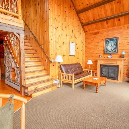 Mountainview Resort Jackman Extérieur photo