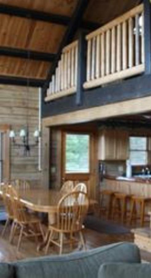 Mountainview Resort Jackman Chambre photo