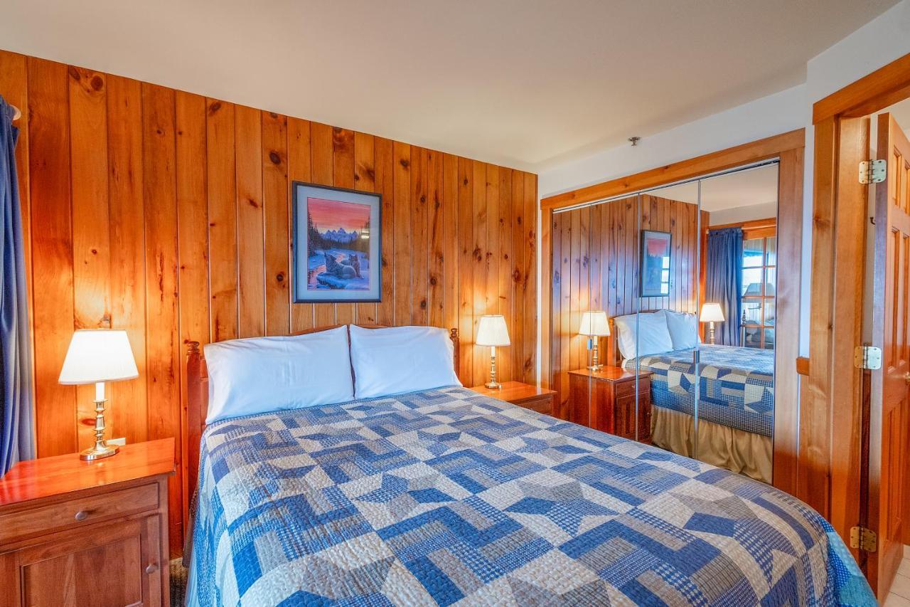 Mountainview Resort Jackman Extérieur photo