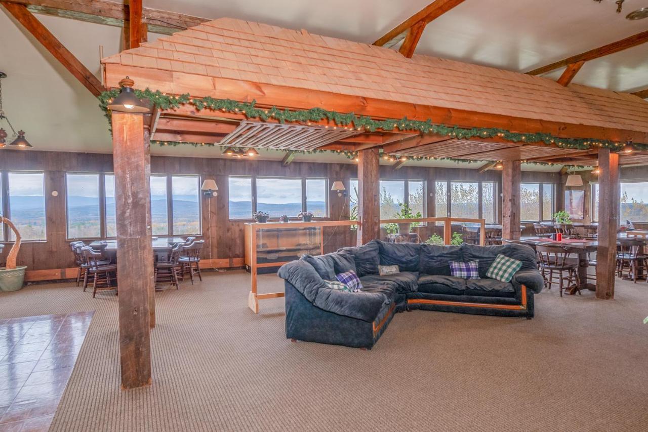 Mountainview Resort Jackman Extérieur photo