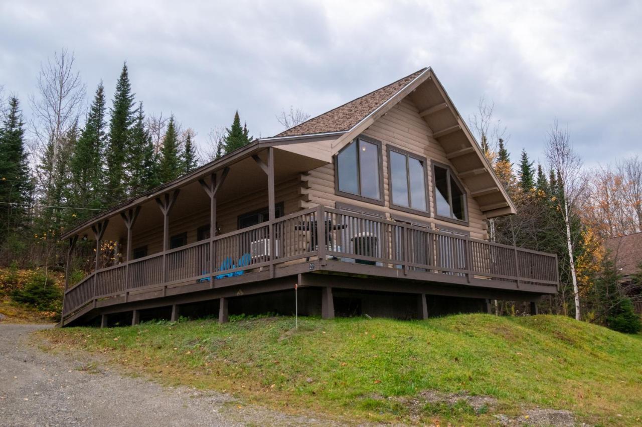 Mountainview Resort Jackman Extérieur photo