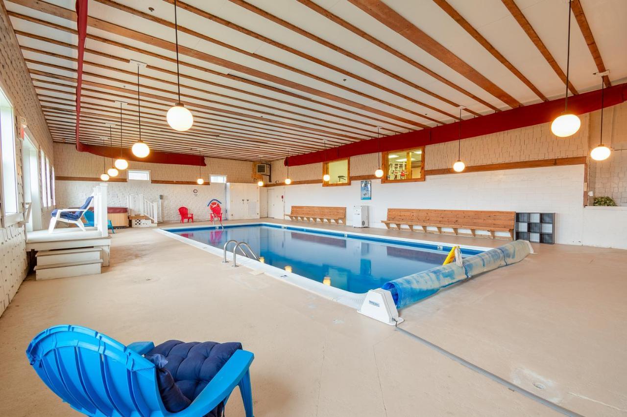 Mountainview Resort Jackman Extérieur photo