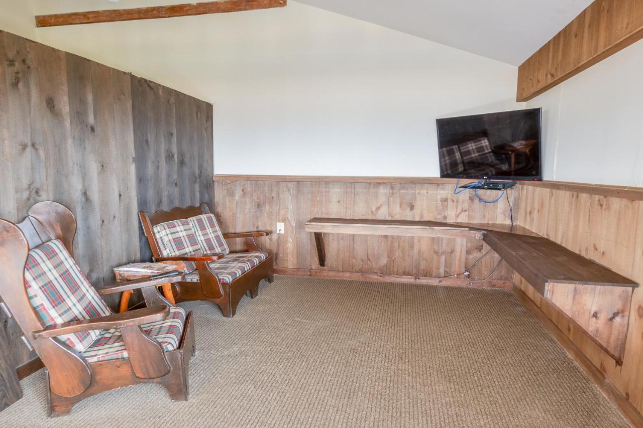 Mountainview Resort Jackman Extérieur photo