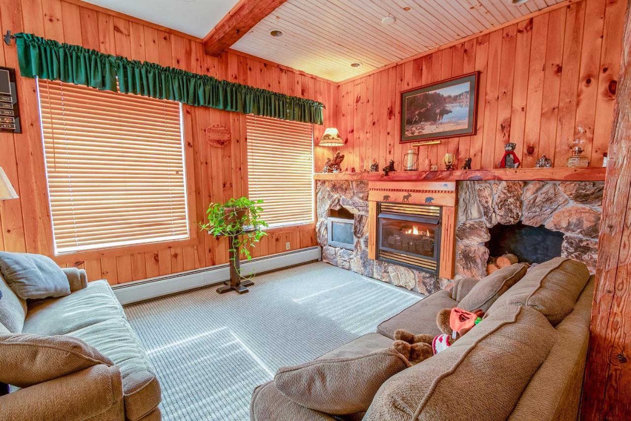 Mountainview Resort Jackman Extérieur photo