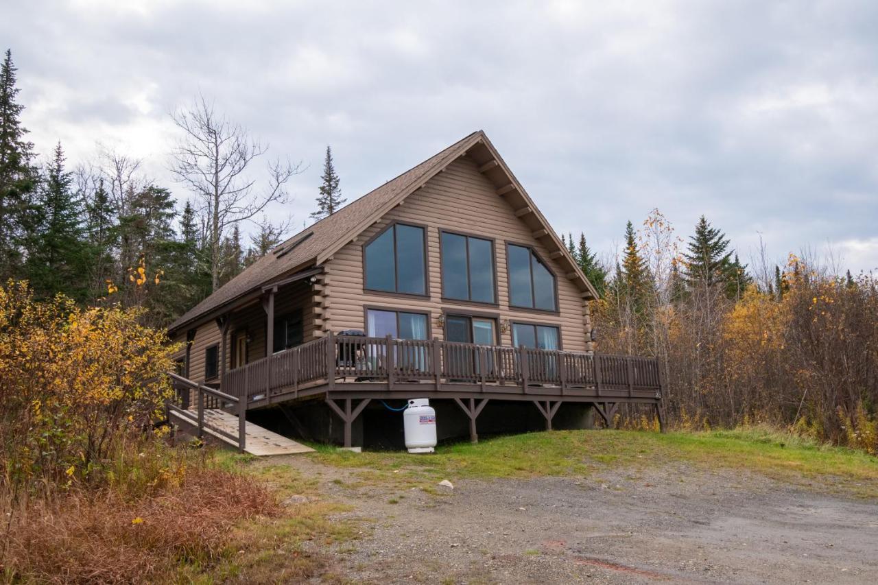 Mountainview Resort Jackman Extérieur photo