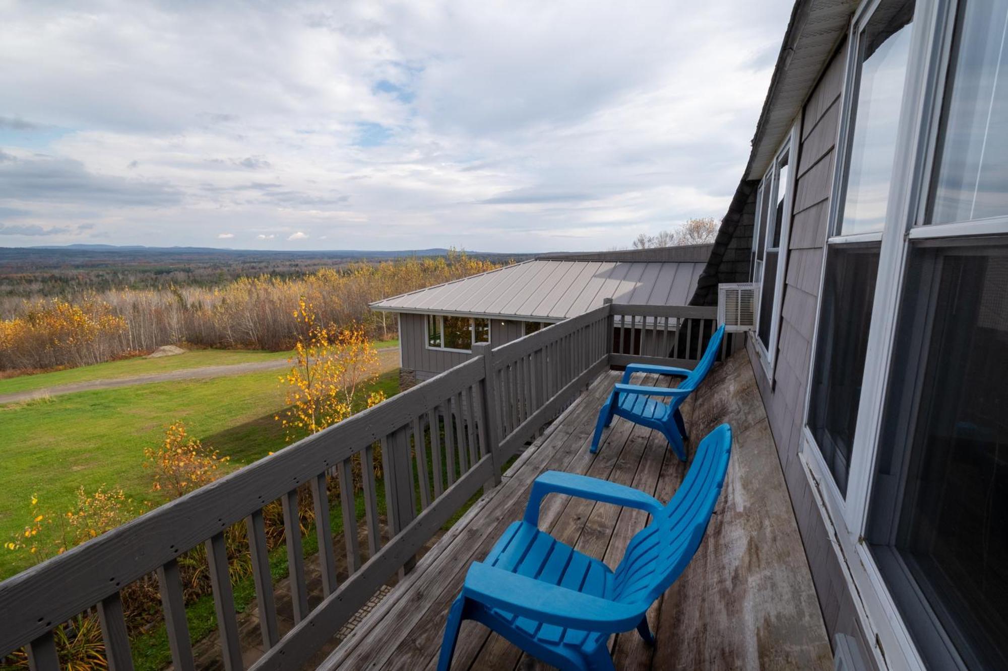 Mountainview Resort Jackman Extérieur photo